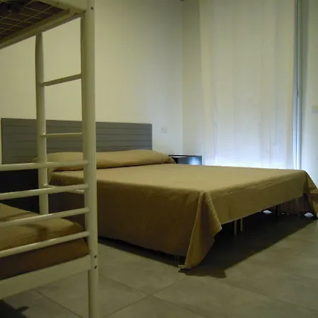 Apartahotel Graziella Gabicce Mare
