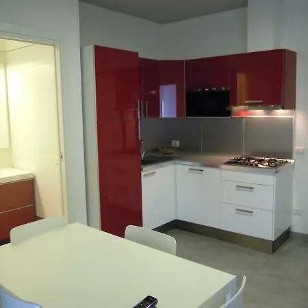 Graziella Apartahotel Gabicce Mare