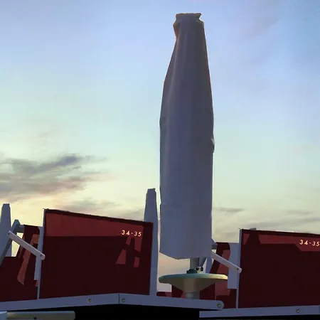 Апарт-отель Graziella Габичче-Маре