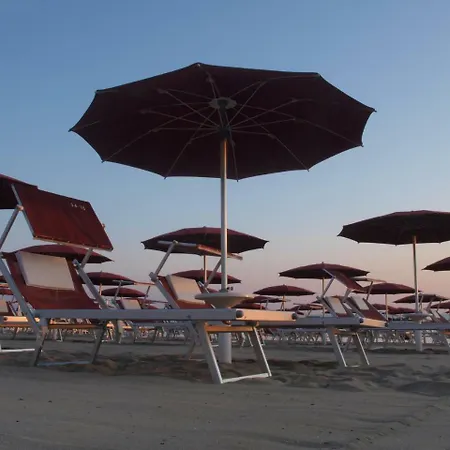 Graziella Апарт-отель