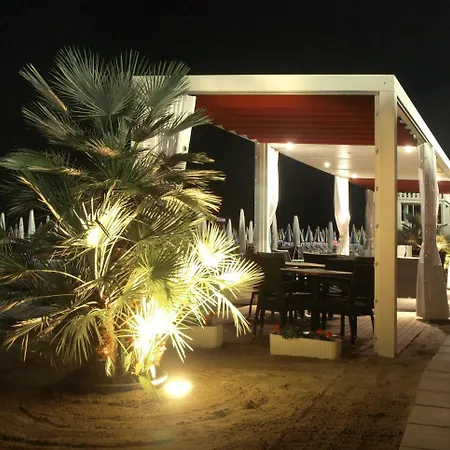 Graziella Apartahotel