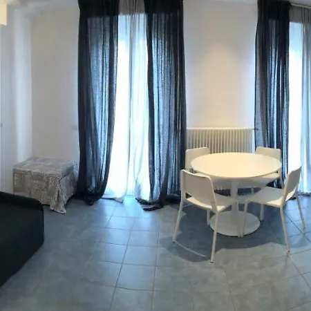 Graziella Apartahotel Gabicce Mare