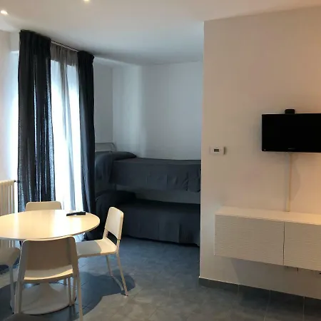 Graziella 3* Габичче-Маре