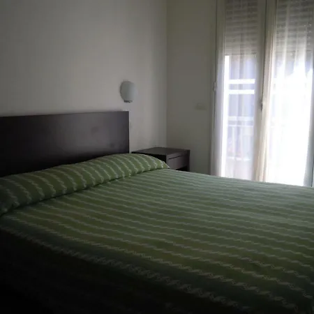 Apartahotel Graziella Gabicce Mare