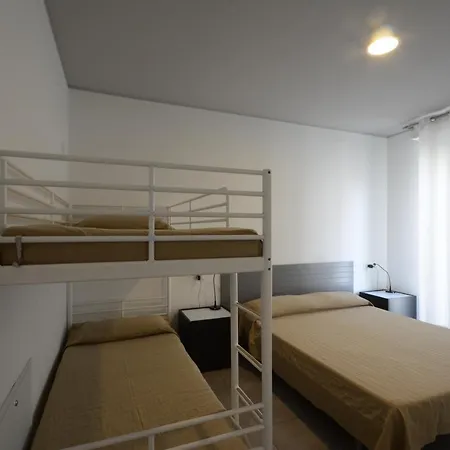 Apartahotel Graziella 3*