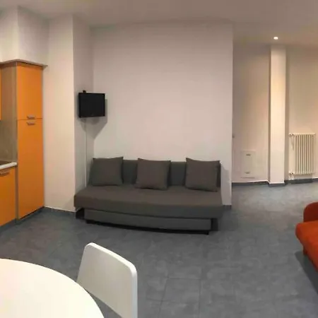 Graziella Apartahotel Gabicce Mare