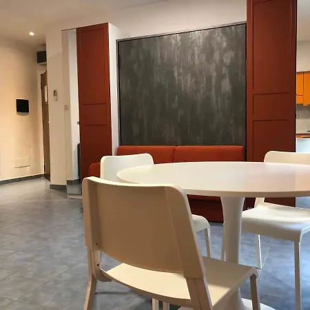 Apartahotel Graziella