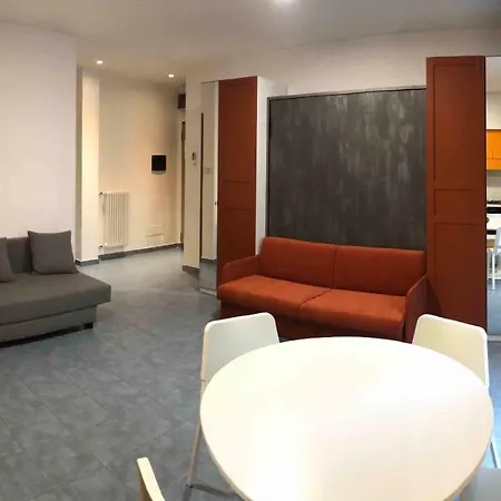 Graziella Апарт-отель