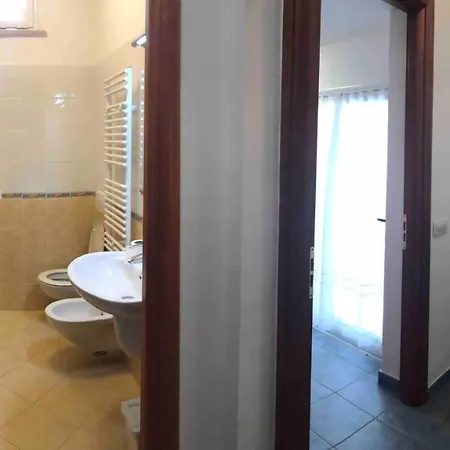 Appart hôtel Graziella 3*