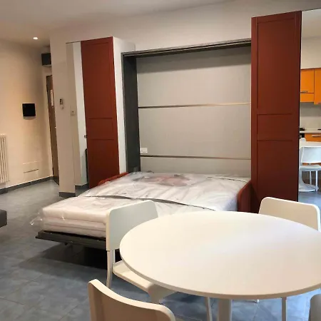 Graziella Apartahotel