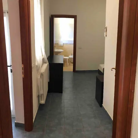 Graziella Apartahotel