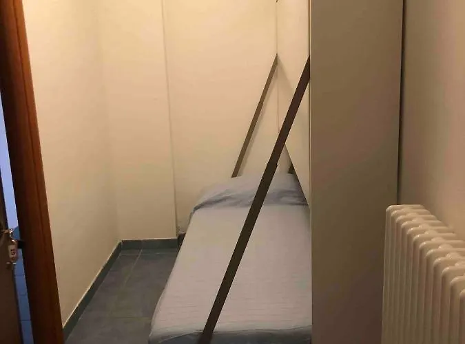 Graziella Apartmanhotel