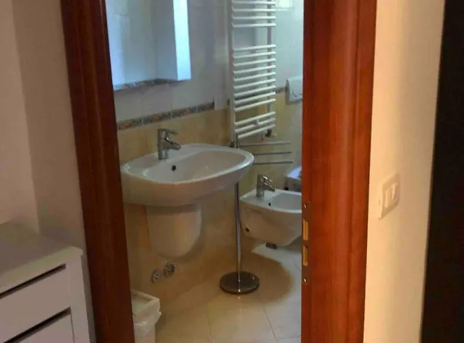 Apartmanhotel Graziella Gabicce Mare