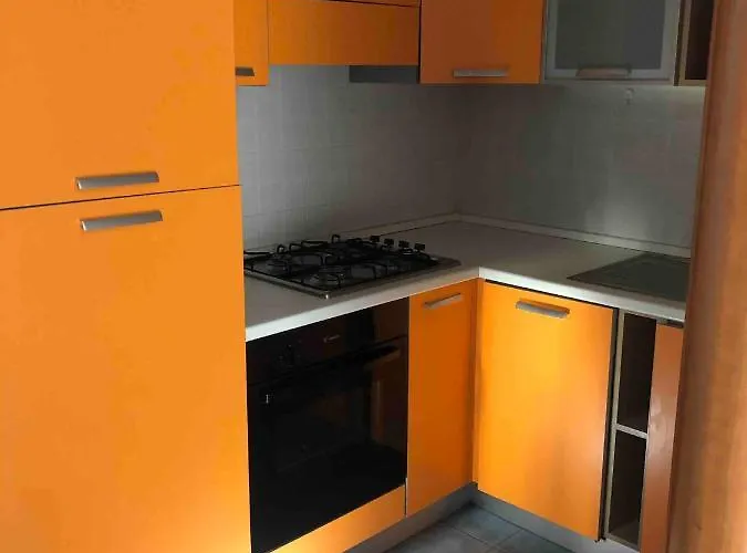 Apartmanhotel Graziella