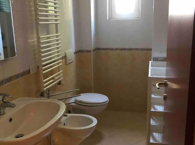 Graziella Apartmanhotel Gabicce Mare