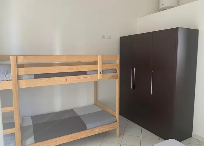 Apartmanhotel Graziella Gabicce Mare