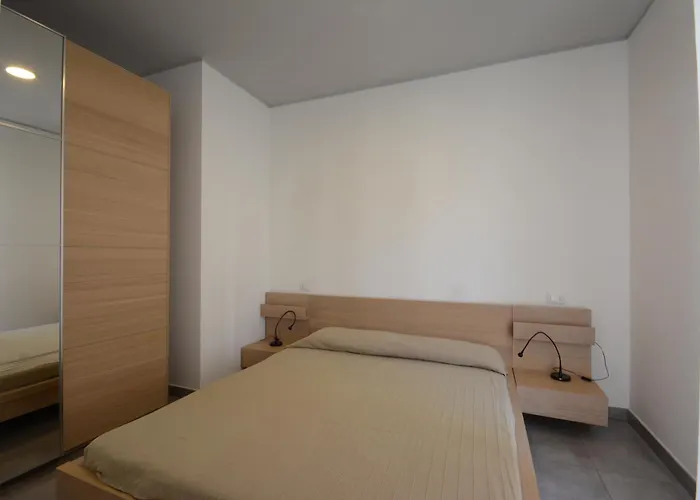 Apartmanhotel Graziella