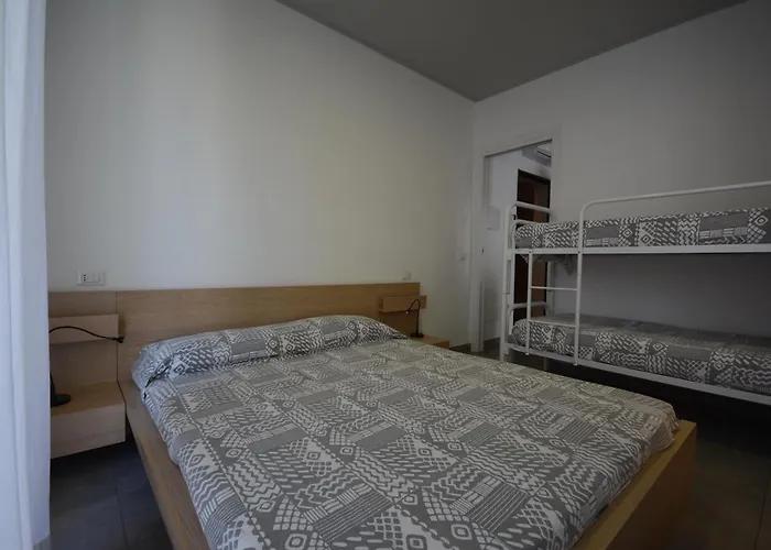 Apartmanhotel Graziella 3*