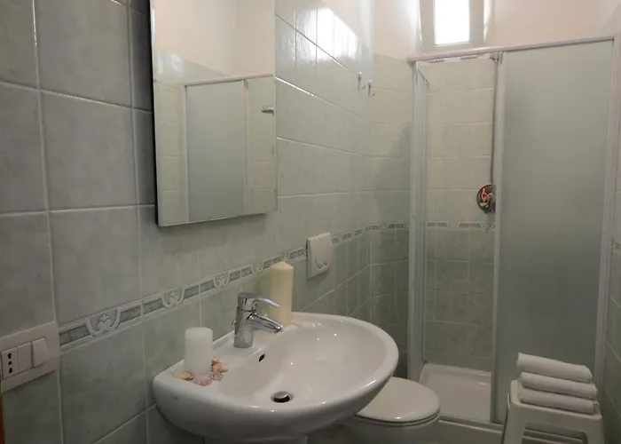 Graziella Gabicce Mare