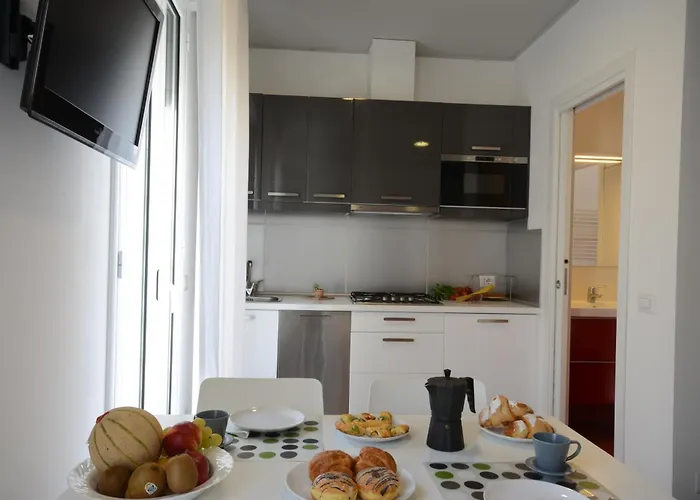 Graziella Gabicce Mare