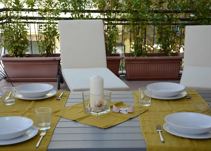 Apartmanhotel Graziella