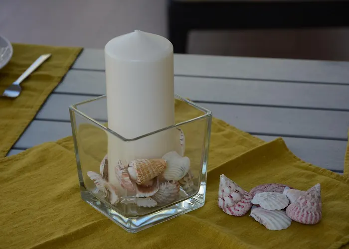 Apartmanhotel Graziella