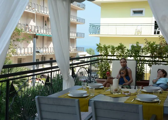 Graziella Gabicce Mare