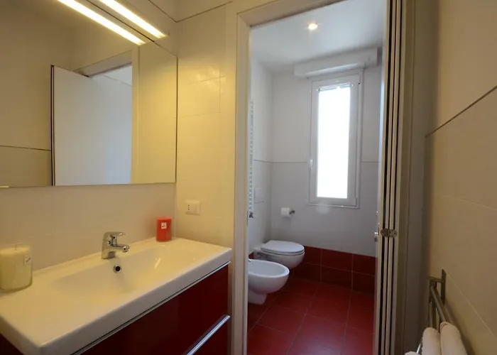 Apartmanhotel Graziella