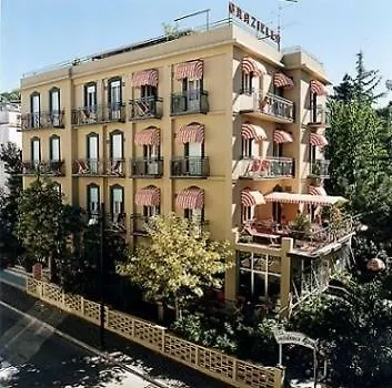 Graziella Apartmanhotel Gabicce Mare