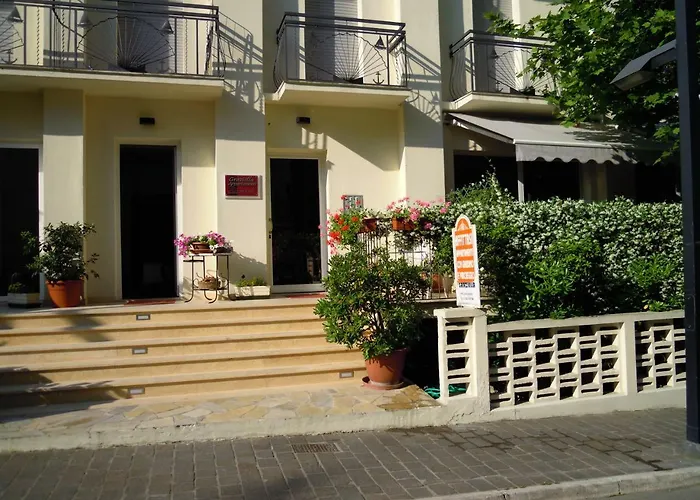 Graziella Apartmanhotel