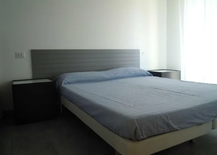 Graziella Apartmanhotel