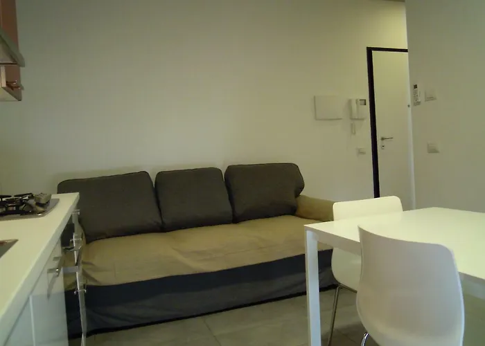 Graziella Gabicce Mare