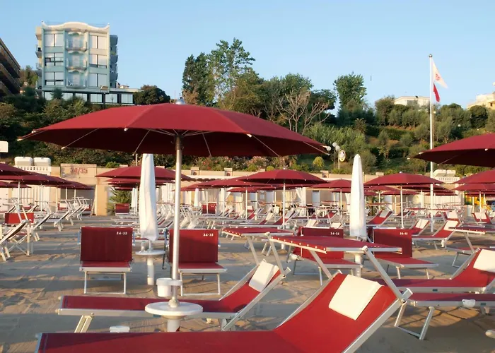 Apartmanhotel Graziella 3*