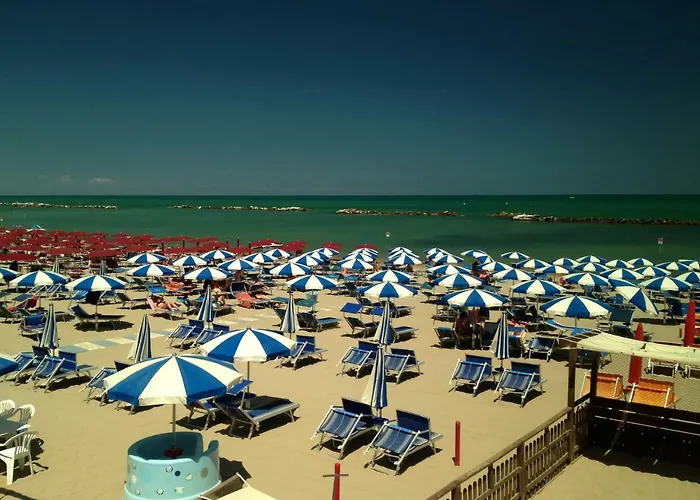 Apartmanhotel Graziella 3*