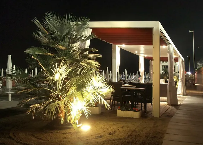 Graziella Apartmanhotel