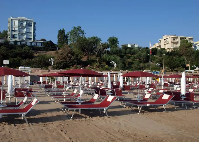 Graziella 3* Gabicce Mare