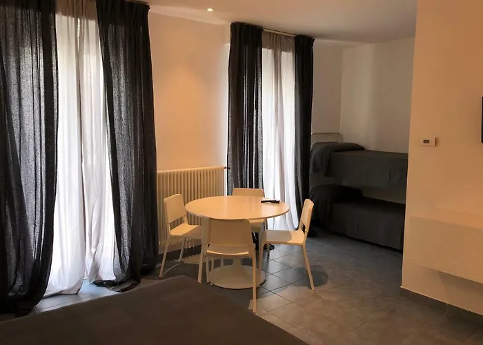 Graziella Apartmanhotel 3*