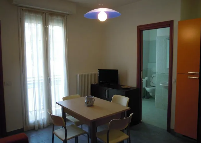 Graziella Gabicce Mare