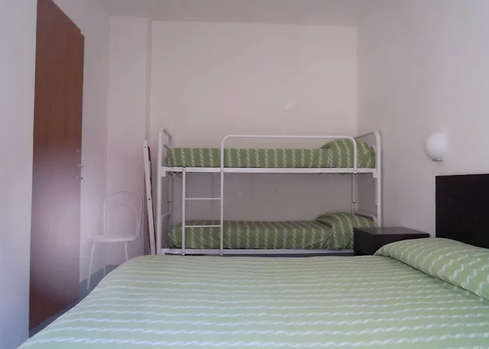 Graziella Gabicce Mare