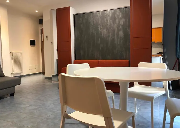 Apartmanhotel Graziella