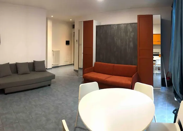 Graziella Apartmanhotel