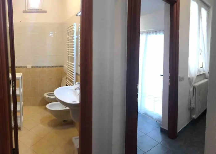 Apartmanhotel Graziella 3*