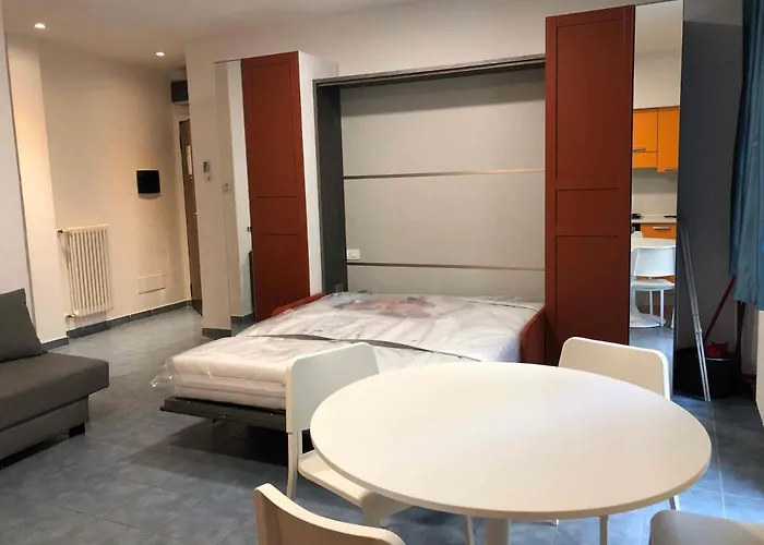 Graziella Apartmanhotel